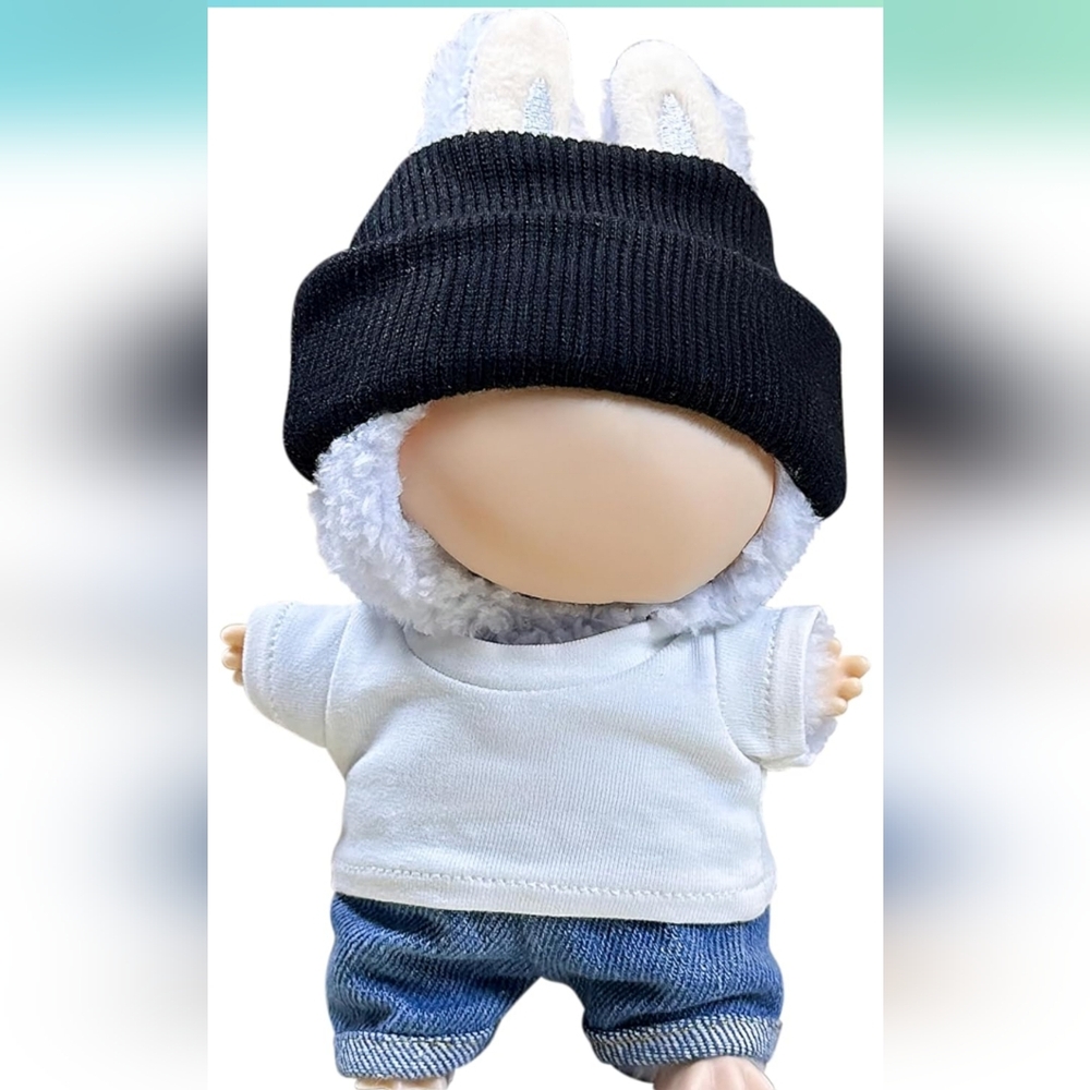 Labubu 3 Piece Outfit